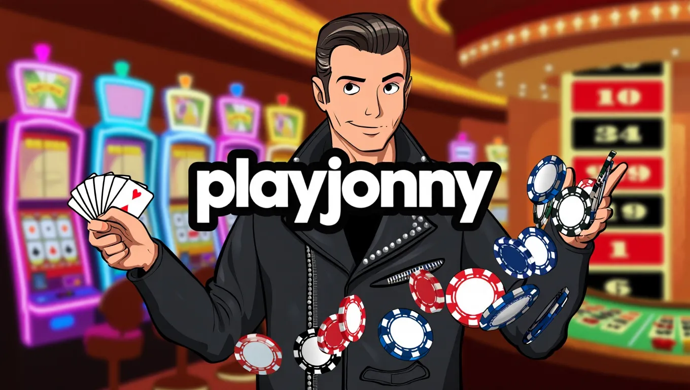 playjonny