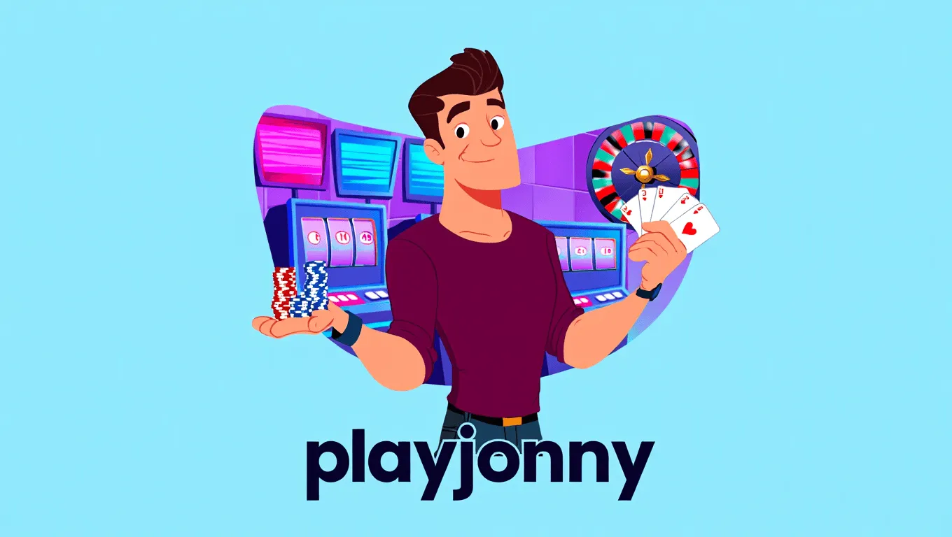 playjonny playjonny